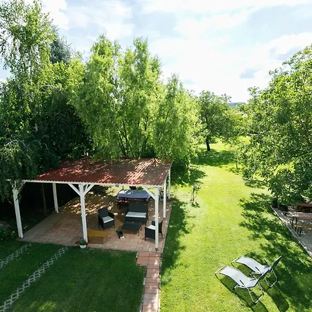 Meretei Porta By Interhome Apartman *