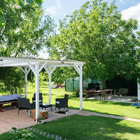 Apartman Meretei Porta By Interhome *