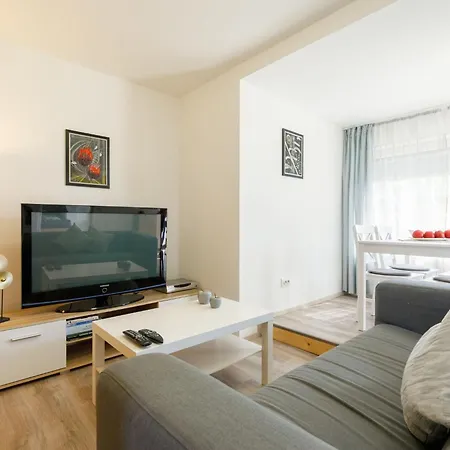 Apartman Meretei Porta By Interhome Balatonkeresztúr