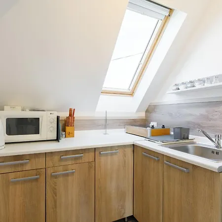 Meretei Porta By Interhome