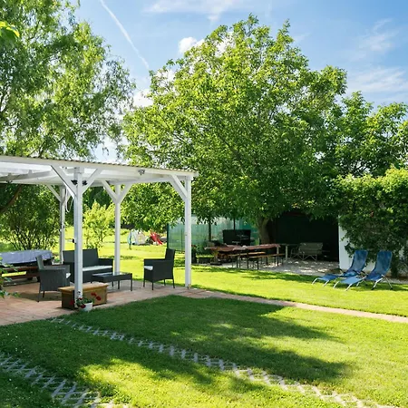 Meretei Porta By Interhome Apartman