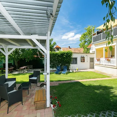 Apartman Meretei Porta By Interhome