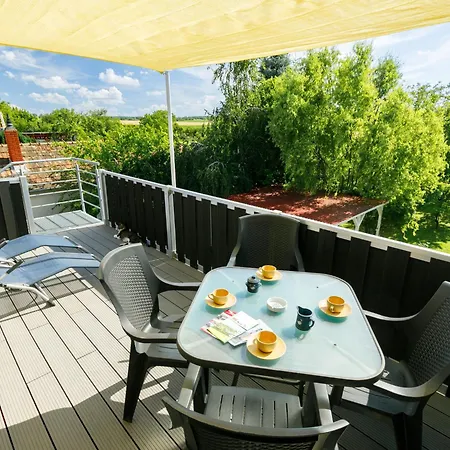 Meretei Porta By Interhome Apartman *