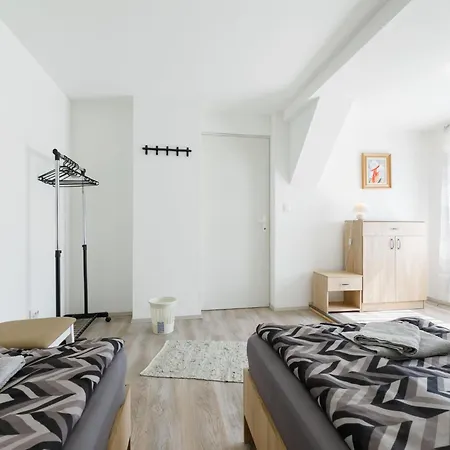 Apartman Meretei Porta By Interhome *