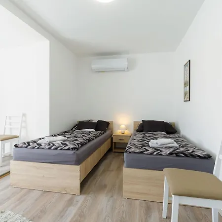 Meretei Porta By Interhome Apartman Balatonkeresztúr
