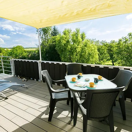 Meretei Porta By Interhome Balatonkeresztúr