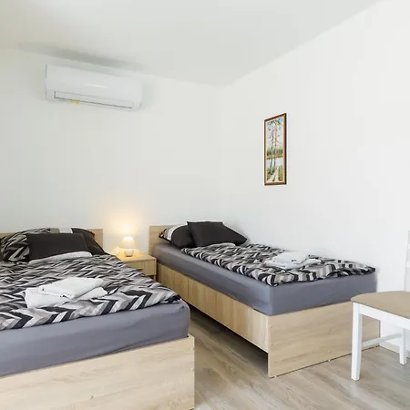 Meretei Porta By Interhome Apartman