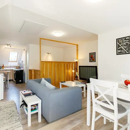 Meretei Porta By Interhome Apartman *