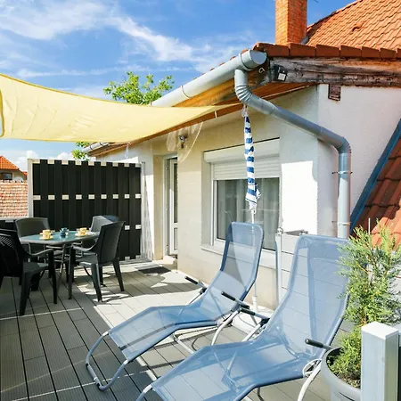 Meretei Porta By Interhome *