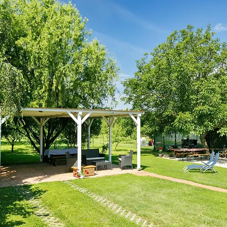 Meretei Porta By Interhome Apartman *